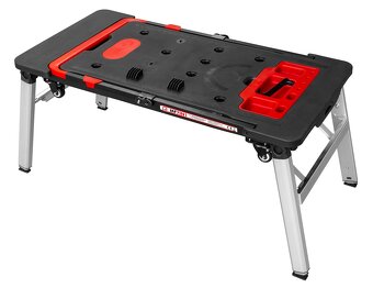 Multifunkční pracovní stůl 7v1 MF7IN1 Holzmann - 2