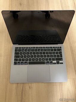 MacBook Air 2020 TOP STAV - 2