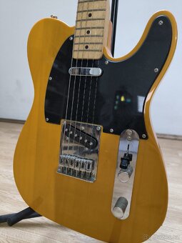Fender Telecaster Affinity (Indonesia) - 2