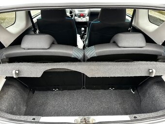 Peugeot 107 1.0i, r.2012, 2.majitel, STK, nová spojka,klima - 2