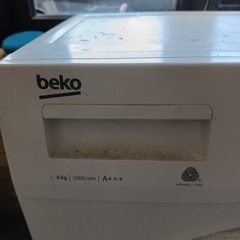 Pračka BEKO - 2