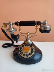 Telefon - 2