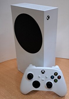 Xbox series S, 512GB (TOPSTAV) - 2