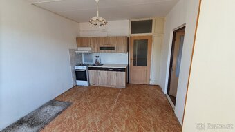 Pronájem bytu 1+1 36 m² Aš, Karlova - 2