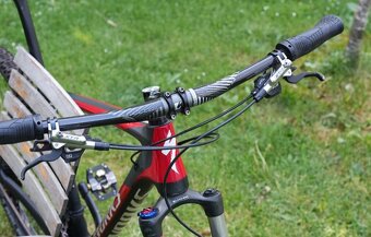 Specialized S-WORKS Stumpjumper HT 29 - 2