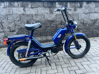 Babetta 210 - 2