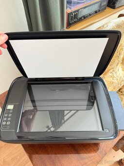 Barevná inkoustová tiskárna HP - 2