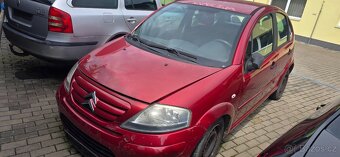 Prodám Citroen C3 1.4i - 2
