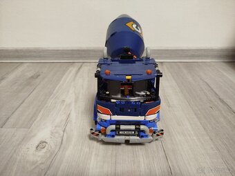 Lego technic 42112 - 2