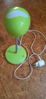 Ikea lampa nástěnná - 2