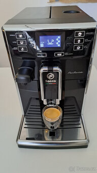 Automatický Kávovar Saeco Picobaristo - 2