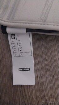 Rukavice na kardio box zn. Decathlon - Nové - 2