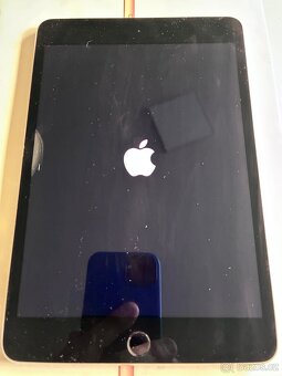 iPad mini A1550 Apple - 2