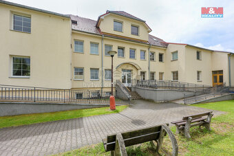 Prodej bytu 1+kk, 20 m², Šumperk, ul. Vrchlického - 2