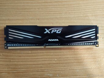 Operační paměť Adata 4GB DDR3 1600 MHz - 2