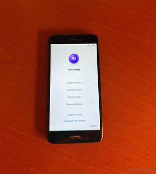 Mobilní telefon Huawei P9 Lite 2017 - 2