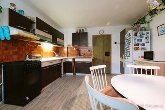 Prodej, Zemědělská usedlost, 2881 m2 - Bransouze - 2