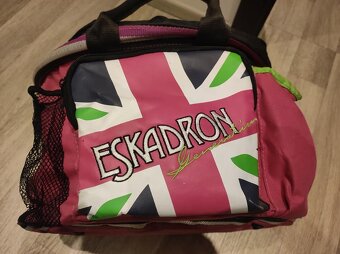 Taška na čištění Eskadron UK Style - 2
