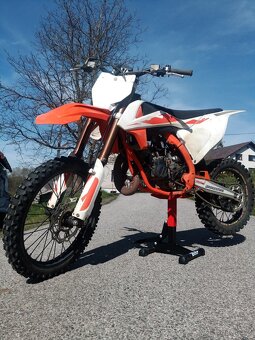 KTM SX 85 - 2