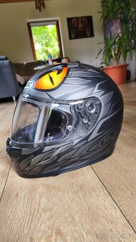 Helma HJC velikost M - 2