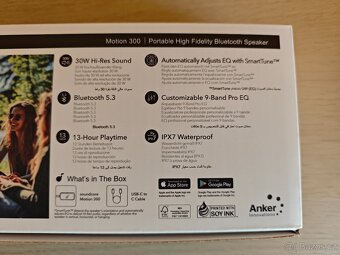 Anker Motion 300 - 2