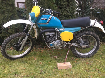 KTM 250 GS (1977) - 2