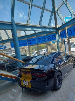 Prodám Dodge Charger - 2