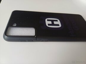 Nový kryt Samsung - HUSQVARNA - 2