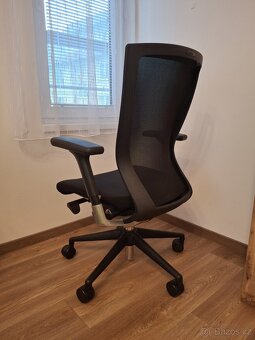Židle Sidiz T50 - 2