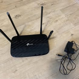 Nabízím k prodeji kvalitní WiFi router Starnet ST-R31200, id - 2