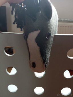 Hobby horse na prodej - 2