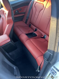 Bmw M4 F82 - 2