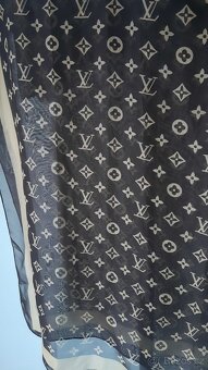 Šátek Louis Vuitton - 2