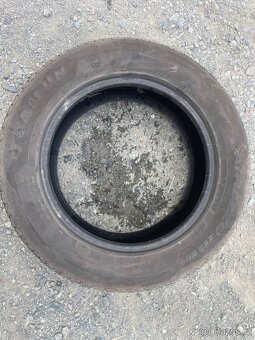 Letní pneu 235/60/18 - 2