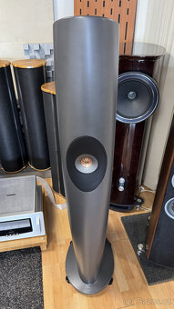 KEF Blade One Meta - referenční sloupové reprosoustavy - 2