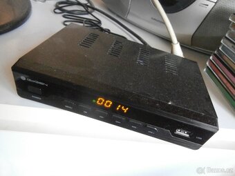 Funkční 27" TV LG 2762D-PC + STB GoGen - 2