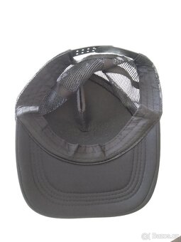 Kšiltovky logo lambda, Black Mesa - 2