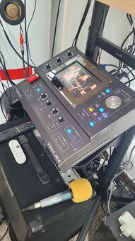 Roland VIMA JM-8, MIDI,MP3 workstation - 2