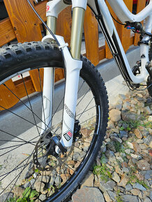 Specialized Safire, velikost M - 2