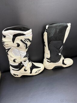 Alpinestars Tech 10 vel.43 - 2