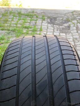 205/55/16 Letní Michelin Primacy 4 - 2