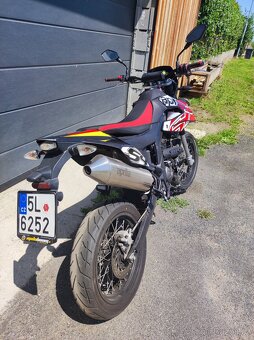 Aprilia sx 125 2022 - 2