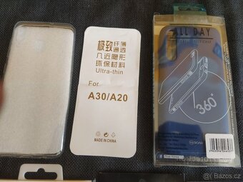 Kryty a sklíčka na telefony Xiaomi, Samsung - 2