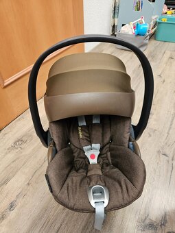 Cybex Z Cloud - 2