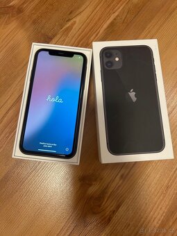 Iphone 11 64gb - 2