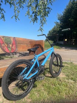 bmx 20’ - 2
