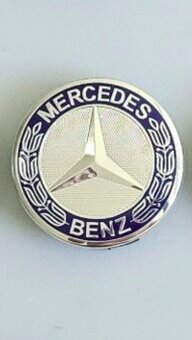 NOVÉ letní pneu alu kola disky ráfky mercedes 225/55 r16 - 2