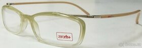 brýlové rámečky dámské ZERO RH+ ANDRO RH06004 52-16-135 mm - 2
