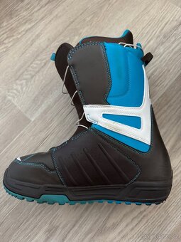 Burton Moto 43,5 - 2