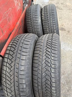 Zimní pneu 235/70 r18 SUV - 2